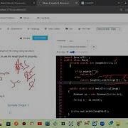 Length Of String With Recursion Java Problem Masai School Mandy
