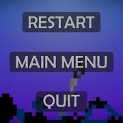 Game Over Screen Unity Tutorial