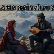 Ne Ağlarsın Benim Zülfü Sİyahım Sounds From Anatolian