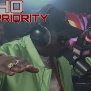 Ninho Sky Priority Version Skyrock