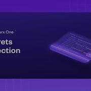 Checkmarx One Secrets Detection Demo
