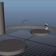 3D Animation Lab 4