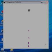 Triangulation Demonstration