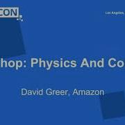 Physics And Collisions