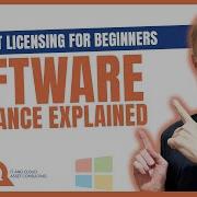 Software Assurance Explained Microsoft Licensing For Beginners