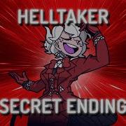 Helltaker How To Unlock The Secret Ending