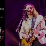 Hozier Someone New Ottawa September 17 2023