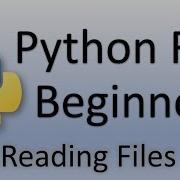 Python Tutorial For Beginners Reading File 34