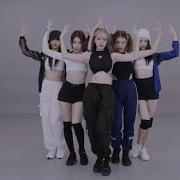 LOCO ITZY Dance Practice Mirrored
