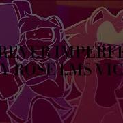 FOREVER IMPERFECT A Amy Rose Solo Victory OUTCOME MEMORIES V0 1