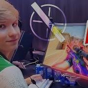When CS Pros Make CRAZY No Scope Plays