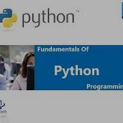 4 3 Python Fundamentals Compound Boolean Expressions And The Pass Statement