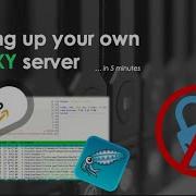 Setting Up Your Own Free PROXY Server Using AWS Squid Instead Of Paying For A VPN