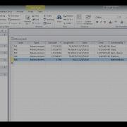 CSharp Access OLEDB UPDATE A Record In Access Database