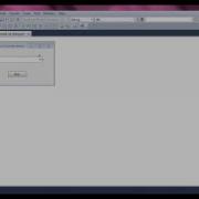 Visual Basic Lesson 1 Beginning GUI Programming