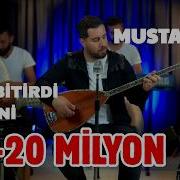 Mustafa Taş Aşkın Bitirdi Beni Mustafataş Yeniklip Aşkprodüksiyon Aşkınbitirdibeni Ankara
