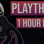 Friday Night Funkin VS Eteled Plaything BOTPLAY 1 Hour Loop