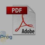 PDF File Reading And Extracting Data Using Python