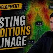 Ep4 Pre Development Runoff Calculations Stormwater Modeling