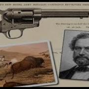 SecretsSelfmadeBillionaires 1056 Samuel Colt Revolver Inventor Billionaire