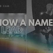 I KNOW A NAME Lead Electric Guitar Playthrough