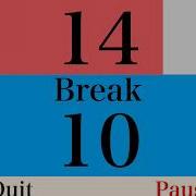 Interval Timer 20 Seconds 10 Seconds Rest