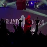 The Amity Affliction I Bring The Weather With Me Live Elevation 27 VA Beach