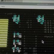 002 Hopback Pattern Trying Orca Sequencer With Raspberry Pi