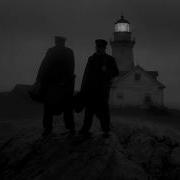 The Lighthouse They Didn T Come