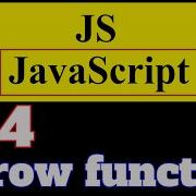 24 JavaScript Tutorial In Hindi Arrow Function In JavaScript