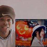Michael Jackson Smooth Criminal Cover By J Fla REACTION