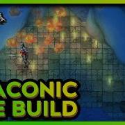 The Fire Run Finally Starts Clicking Cursemark Souls Like Action Roguelite