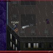 CrossCode Papaboss The Younger NG No Damage