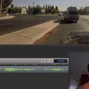 How To Add Cool Video Transitions Using Screenflow