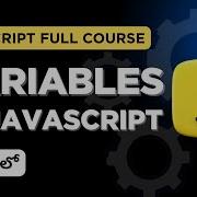 JavaScript Full Course Lesson 5 Variables Let Vs Const Vs Var Cart Quantity Project In Telugu