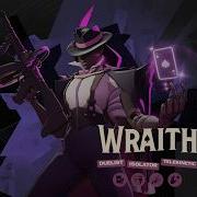 Deadlock Wraith Abilities Showcase