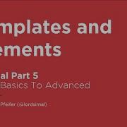 CakePHP 4 Tutorial 2022 Templates And Elements Part 5