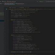 ANDROID STUDIO Data Persistence