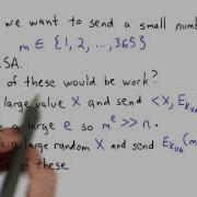Small Messages Applied Cryptography