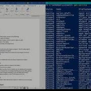 Powershell Objects Intro To PowerShell Series Video 8 1