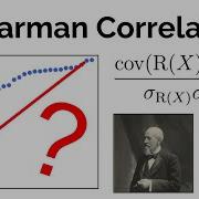 Spearman Correlation Explained In 3 Minutes