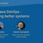 Database DevOps Building Better Systems