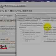 Using Third Party Sensors With RobotC DrGraeme