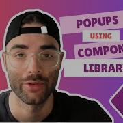 Power Apps Reusable Popup Component