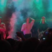 Chase Atlantic Obsessive