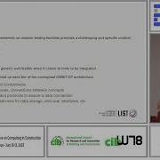 Digital Twin Systems For Building Façade Elements Testing