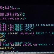 SmileBASIC Tutorials TEXT BOX