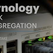 Link Aggregation On Synology NAS My Mistake