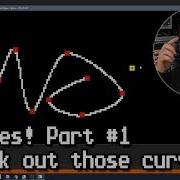 Programming Using Splines Part 1