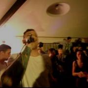 Antagonist A D I M Just Not There House Show